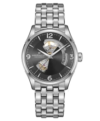 Hamilton Jazzmaster Open Heart H32705181 Automatic (H10) Nam 42mm USED
