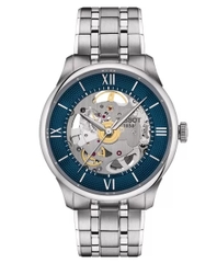 Tissot Chemin Skeleton T139.836.11.048.00 Powermatic 80 Nam 39mm USED