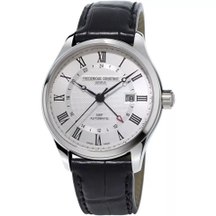 Frederique Constant Classic GMT FC-350MC5B6 Automatic Nam 42mm USED