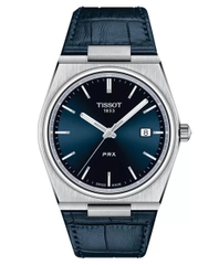 Tissot PRX Blue T137.410.16.041.00 Quartz Nam 40mm NEW