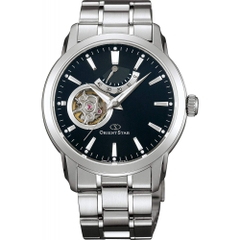 Orient Star Open Heart WZ0041DA (SDA02002B0) Automatic Nam 39.5mm USED