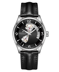 Hamilton Jazzmaster Open Heart H32705731 Automatic (H10) Nam 42mm USED
