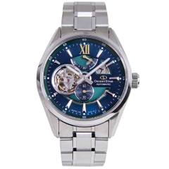 Orient Star Joker RE-DK0001L00B Limited 1833/2000 Automatic Nam 41mm USED