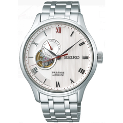 Seiko Presage Japanese Garden SSA443J1 (SARY203) Automatic Nam 41.8mm USED