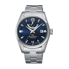 Orient Star Standard Blue RK-AU0005L Automatic Nam 39.5mm USED