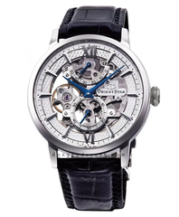 Orient Star Skeleton RE-DX0001S00B Automatic Nam 39mm USED