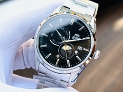 Orient Sun and Moon gen 5 RA-AK0307B10B Automatic Nam 41.5mm