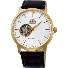 Orient Esteem 2 Open Heart FAG02003W0 Automatic Nam 41mm