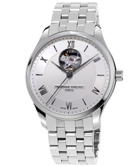 Frederique Constant Classic Heartbeat FC-310MS5B6B Automatic Nam 40mm USED