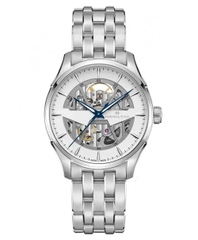 Hamilton Jazzmaster Skeleton Spiky-H H42535110 Automatic (H10) Nam 40mm USED