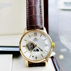 Orient Sun and Moon gen 4 RA-AS0010S10B Automatic Nam 42mm