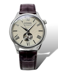 Citizen Open Heart NH9130-17A Automatic Nam 40mm NEW