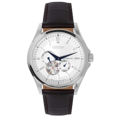 Citizen Open Heart NP1010-01A Automatic Nam 40mm USED