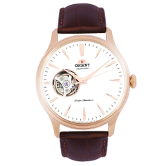 Orient Bambino Open Heart RA-AG0001S10B Automatic Nam 40.5mm