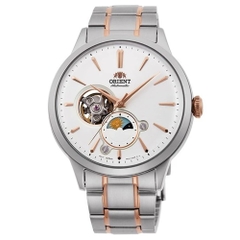 Orient Sun and Moon gen 6 RA-AS0101S10B Automatic Nam 41.5mm