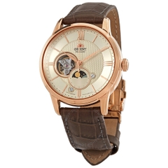 Orient Sun and Moon gen 4 RA-AS0009S10B Automatic Nam 42mm