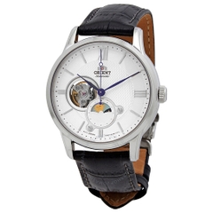 Orient Sun and Moon gen 4 RA-AS0011S10B Automatic Nam 42mm