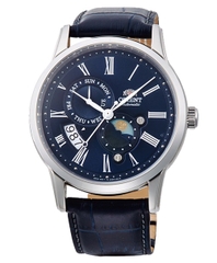 Orient Sun and Moon gen 3 RA-AK0011D10B Automatic Nam 42.5mm
