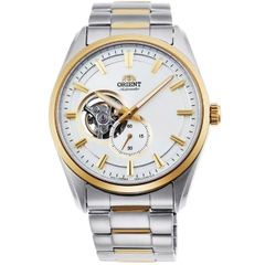 Orient Small Second Open Heart RA-AR0001S10B Automatic Nam 40.8mm