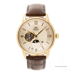 Orient Sun and Moon gen 4 RA-AS0010S10B Automatic Nam 42mm
