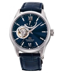 Orient Star Open Heart RE-AT0006L00B Automatic Nam 39.5mm USED