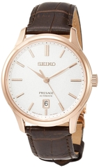 Seiko Presage Zen Garden SRPD42J1 (SARY142) Automatic Nam 41.5mm USED