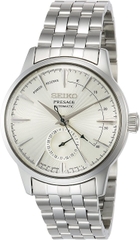 Seiko Presage Cocktail White SSA341J1 (SARY079) Automatic Nam 40.5mm USED