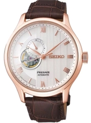 Seiko Presage Japanese Garden SARY154 Automatic Nam 41.8mm USED