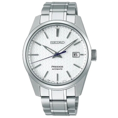 Seiko Presage Sharp Edged SARX075 (SPB165J1) Automatic Nam 39.5mm USED