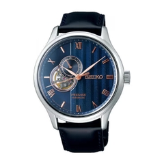 Seiko Presage Open Heart SSA421J1 ( SARY187) Automatic Nam 41mm USED