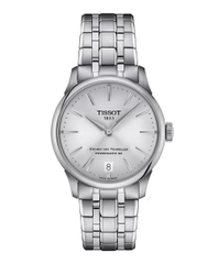 Tissot Chemin Des Les Tourelles T139.207.11.031.00 Powermatic 80 Unisex 34mm USED