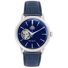 Orient Bambino Open Heart RA-AG0005L10B Automatic Nam 40.5mm
