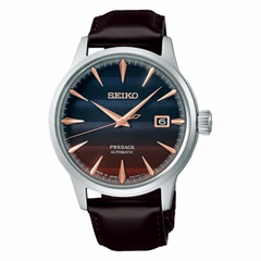 Seiko Presage Cocktail Time Star Bar Limited 4761/9000 SRPK75J1 (SARY239) Automatic Nam 40.5mm USED