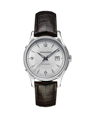 Hamilton Jazzmaster Viewmatic White H32515555 (ETA) Automatic Nam 40mm USED