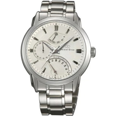 Orient Star Retrograde WZ0061DE Automatic Nam 39.5mm USED