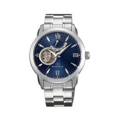 Orient Star Open Heart WZ0081DA  Automatic Nam 39.5mm USED