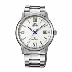 Orient Cocktail White WV0551ER Automatic Nam 40mm USED