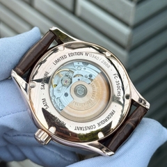 Frederique Constant Healey GMT FC-350CH5B4 Limted 0340/2888 Automatic Nam 42mm USED