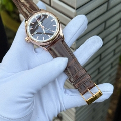 Frederique Constant Healey GMT FC-350CH5B4 Limted 0340/2888 Automatic Nam 42mm USED