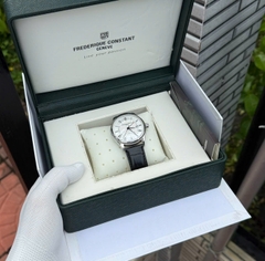 Frederique Constant Classic GMT FC-350MC5B6 Automatic Nam 42mm USED