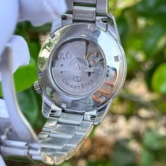 Orient Star Classic WZ0091EL Automatic Nam 39mm USED