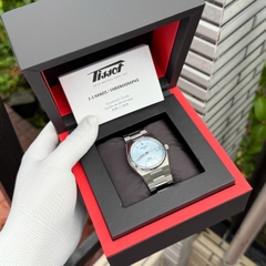 Tissot PRX T137.207.11.041.00 Powermatic 80 Nam 35mm USED