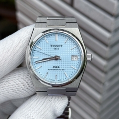 Tissot PRX T137.207.11.041.00 Powermatic 80 Nam 35mm USED