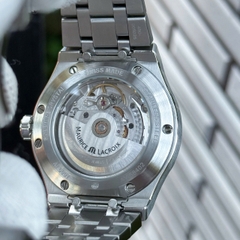 Maurice Lacroix Aikon AI6007-SS002-330-1 Automatic Nam 39mm USED