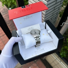 Tissot Le Locle T41.1.483.33 Automatic Nam 39.3mm USED