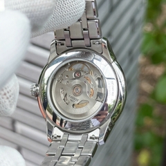 Tissot Chemin Skeleton T139.836.11.048.00 Powermatic 80 Nam 39mm USED