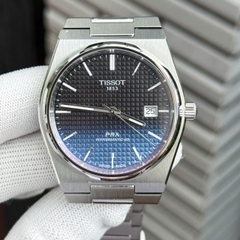 Tissot PRX Gradient T137.407.11.051.01 Powermatic 80 Nam 40mm USED