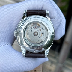 Hamilton Jazzmaster Open Heart H32565555 Automatic Nam 40mm USED
