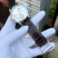 Hamilton Jazzmaster Open Heart H32565555 Automatic Nam 40mm USED