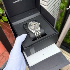 Hamilton Jazzmaster Open Heart H32705181 Automatic (H10) Nam 42mm USED